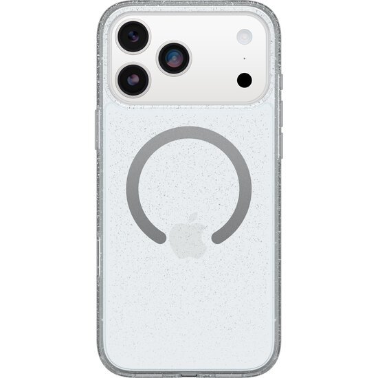 OtterBox Symmetry MagSafe iPhone 17 Pro Max hoesje stardust