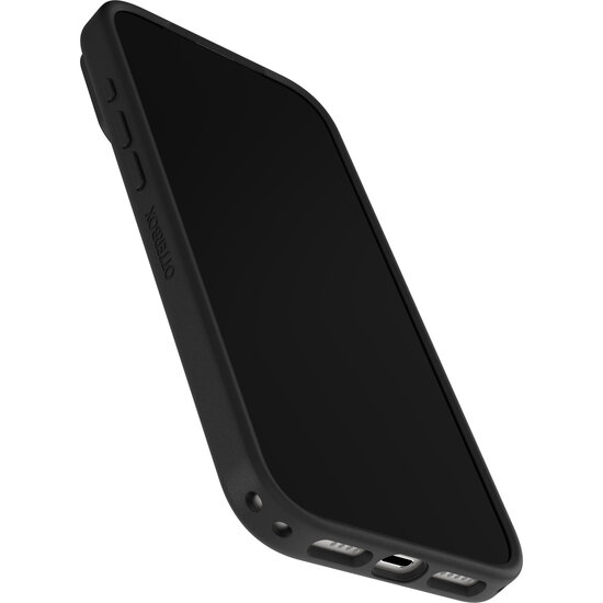 OtterBox Symmetry MagSafe iPhone 17 Pro Max hoesje zwart
