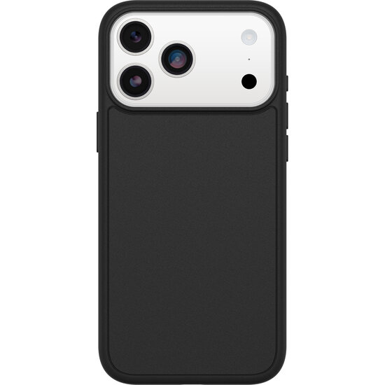 OtterBox Symmetry MagSafe iPhone 17 Pro Max hoesje zwart