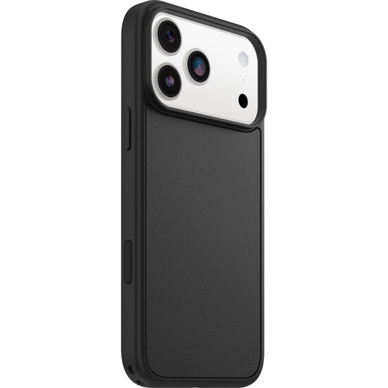 OtterBox Symmetry MagSafe iPhone 17 Pro Max hoesje zwart