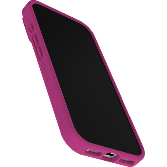 OtterBox React MagSafe iPhone 17 Pro hoesje roze