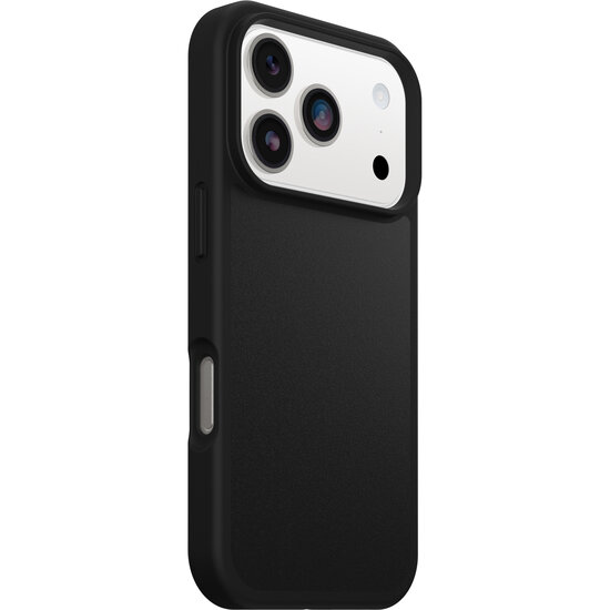 OtterBox React MagSafe iPhone 17 Pro hoesje zwart