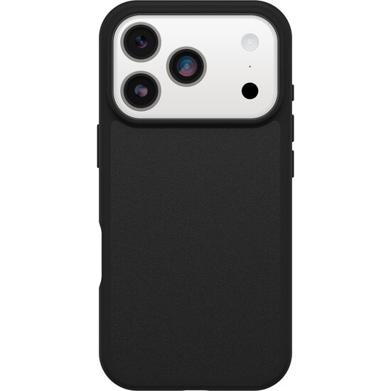 OtterBox React MagSafe iPhone 17 Pro hoesje zwart