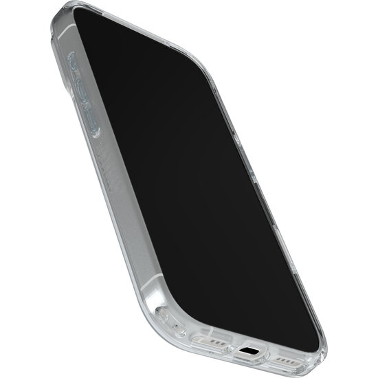 OtterBox Symmetry MagSafe iPhone 17 Pro hoesje transparant