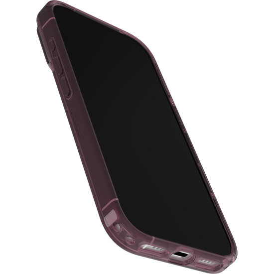 OtterBox Symmetry MagSafe iPhone 17 Pro hoesje roze