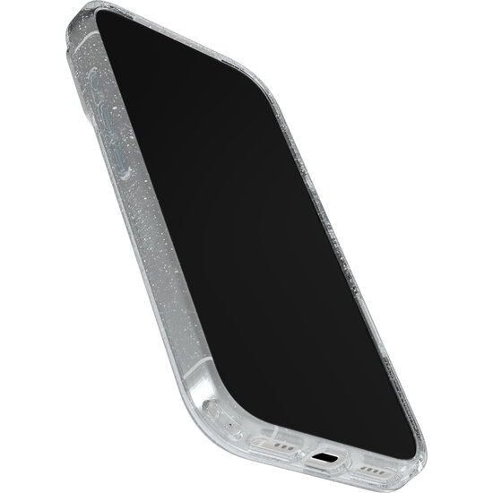 OtterBox Symmetry MagSafe iPhone 17 Pro hoesje stardust