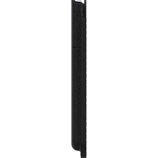 OtterBox Cactus Leather MagSafe wallet zwart