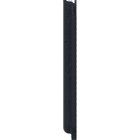 OtterBox Cactus Leather MagSafe wallet blauw