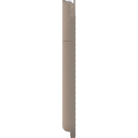 OtterBox Cactus Leather MagSafe wallet beige