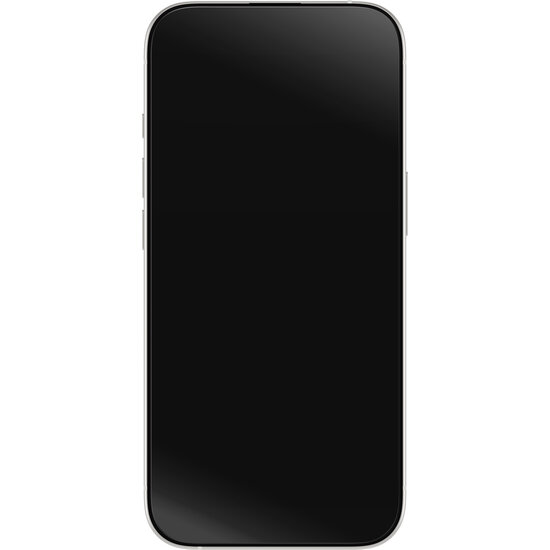 OtterBox Glass iPhone 17 glazen screenprotector