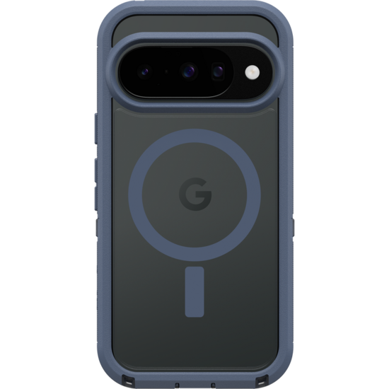 OtterBox Defender XT MagSafe Google Pixel 10 / Google Pixel 10 Pro hoesje blauw
