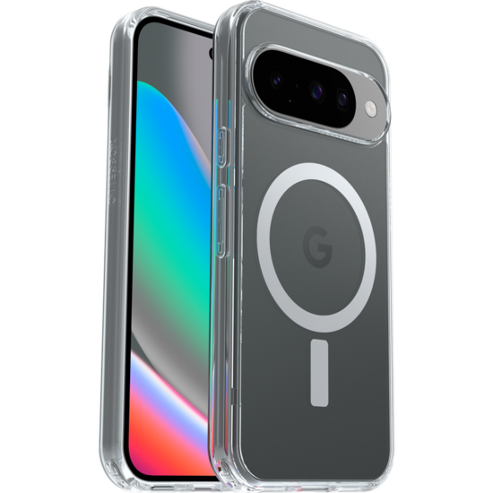 OtterBox Symmetry MagSafe Google Pixel 10 / Google Pixel 10 Pro hoesje