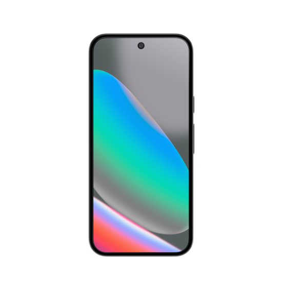 OtterBox Glass Google Pixel 10 / Google Pixel 10 Pro screenprotector