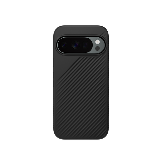 ZAGG Luxe Google Pixel 10 / Google Pixel 10 Pro hoesje zwart