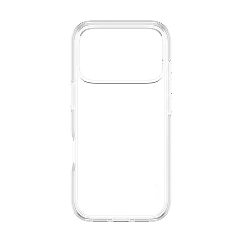 PanzerGlass CARE Urban Combat iPhone 17 Pro hoesje transparant