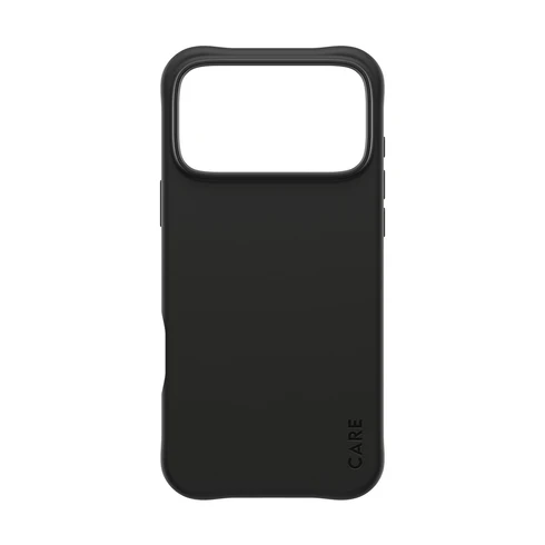 PanzerGlass CARE Samba MagSafe iPhone 17 Pro Max hoesje zwart