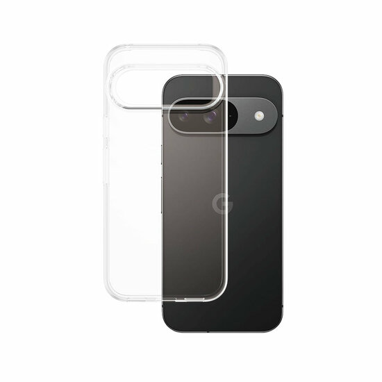 PanzerGlass CARE X-Ray Soft Google Pixel 10 / Pixel 10 Pro hoesje