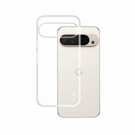 PanzerGlass CARE X-Ray Soft Google Pixel 10 Pro XL&nbsp;hoesje