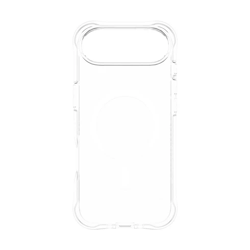 PanzerGlass CARE Samba MagSafe iPhone 17 Air hoesje transparant