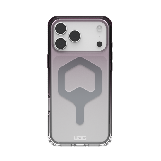 UAG Plyo MagSafe iPhone 17 Pro Max hoesje ombre