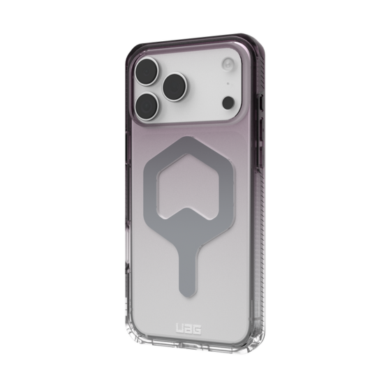 UAG Plyo MagSafe iPhone 17 Pro Max hoesje ombre