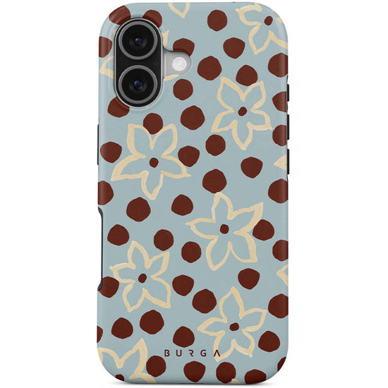 Burga Tough MagSafe iPhone 17 hoesje onda