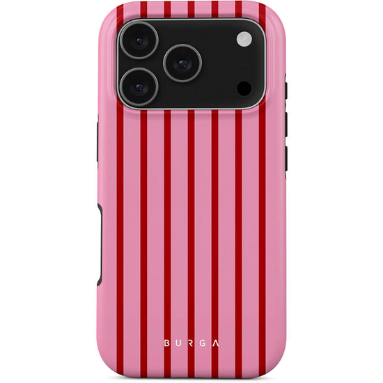 Burga Tough MagSafe iPhone 17 Pro hoesje bikini