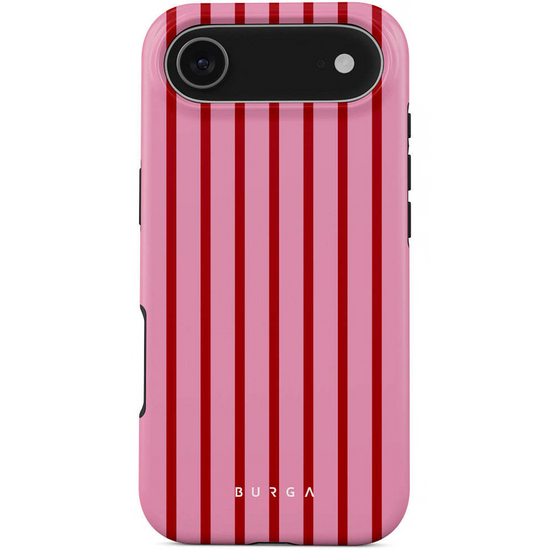 Burga Tough MagSafe iPhone Air hoesje bikini