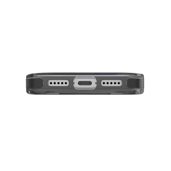 ZAGG Santa Cruz iPhone 17 Pro hoesje zwart