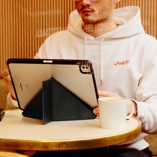 Native Union Active Case iPad Pro 13 inch zwart