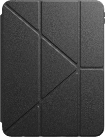 Native Union Active Case iPad Air 11 inch zwart