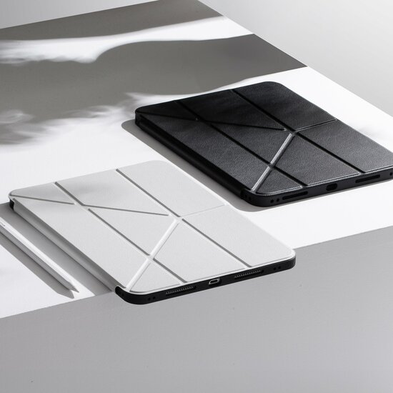 Native Union Active Case iPad Air 11 inch zwart