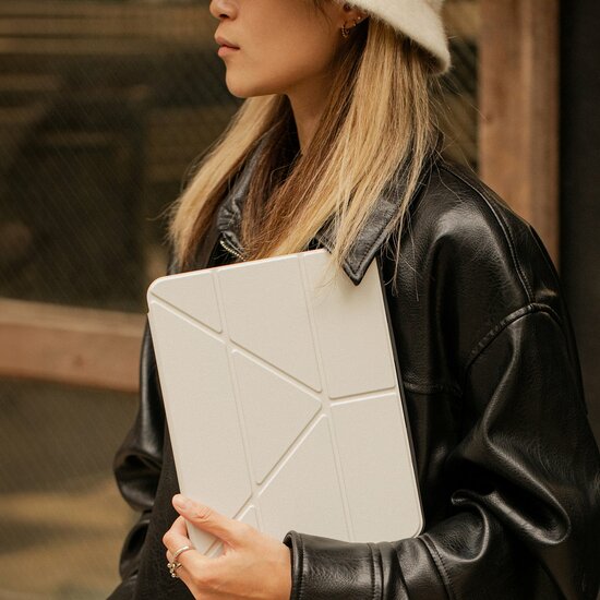 Native Union Active Case iPad Air 13 inch sand