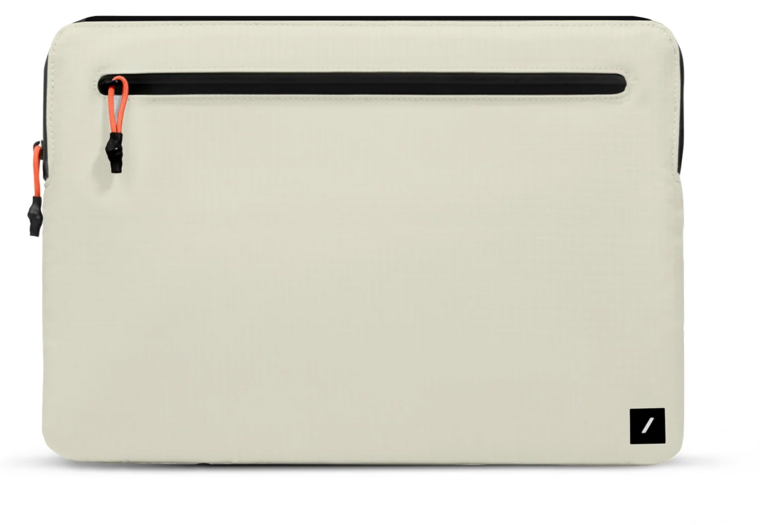 Native Union Air MacBook 15 Air inch sleeve sand