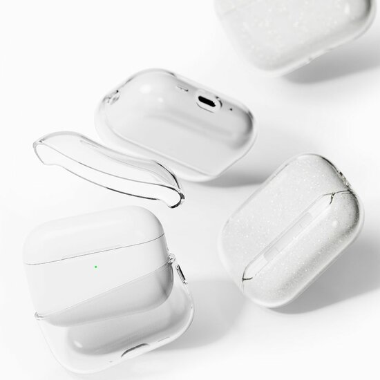 Ringke Air AirPods Pro 3 hoesje transparant