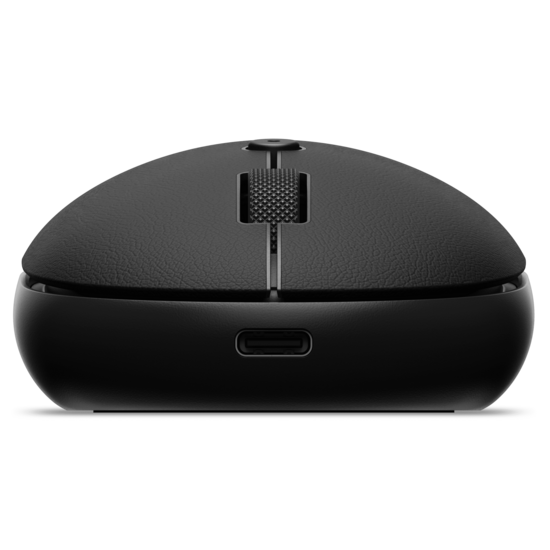 Satechi OntheGo Bluetooth draadloze optische muis zwart