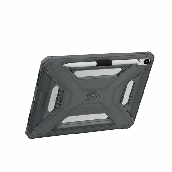 UAG Scout Series iPad 2025 11 inch hoesje grijs