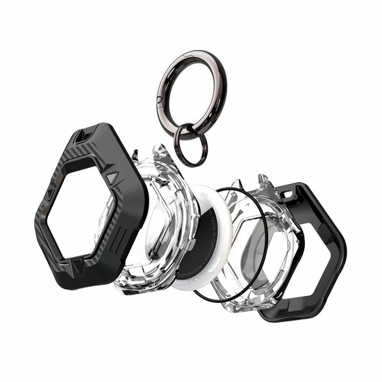 Tech Protection Defense AirTag hanger