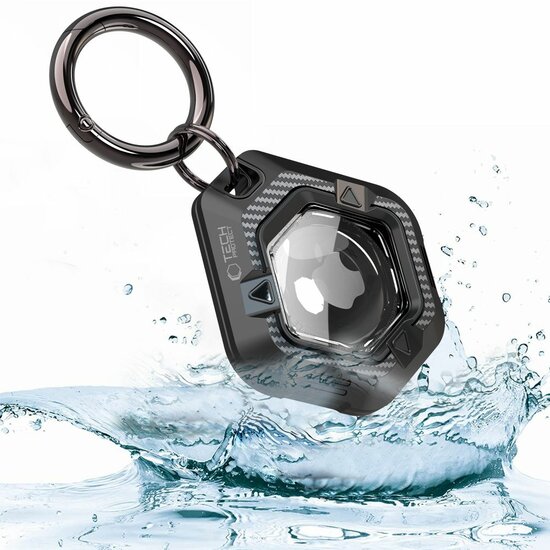 Tech Protection Defense AirTag hanger