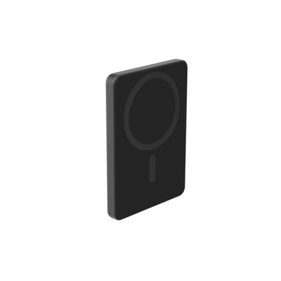 mophie powerstation Qi2 MagSafe powerbank 5k