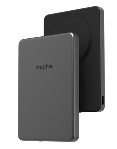 mophie powerstation Qi2 MagSafe powerbank 5k