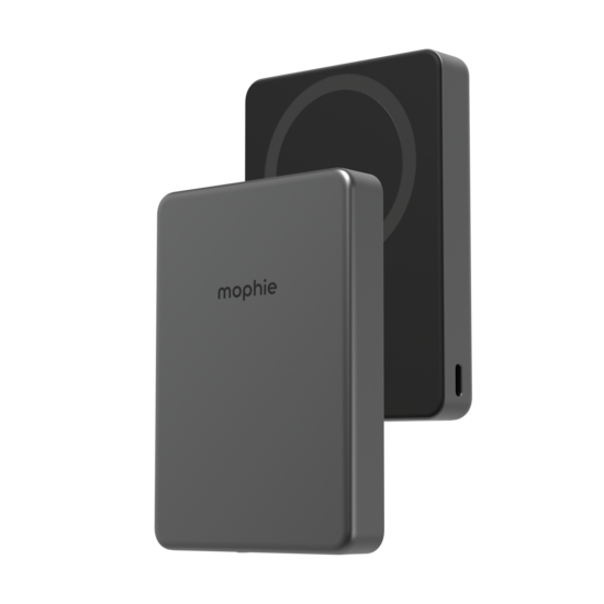 mophie powerstation Qi2 MagSafe powerbank 10k