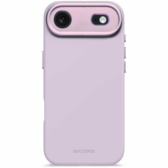 Decoded Silicone iPhone Air hoesje lavender