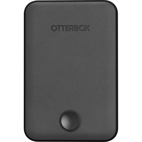 OtterBox 5000 mAh MagSafe powerbank zwart
