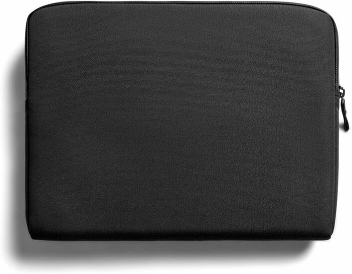 Bellroy Laptop Caddy MacBook Pro 14 inch sleeve zwart
