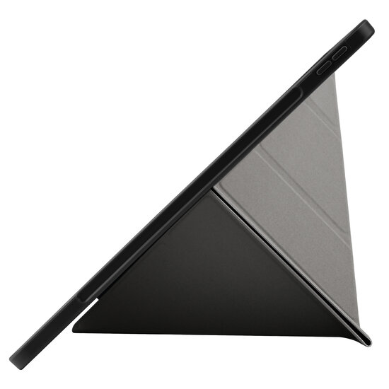 Pomologic BookFold iPad Air 13 inch hoesje zwart