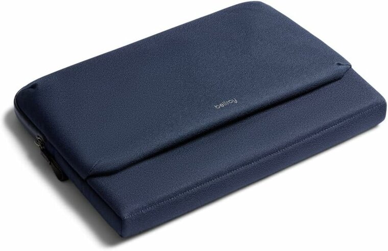 Bellroy Laptop Caddy MacBook Pro 16 inch sleeve navy