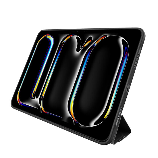Pomologic BookFold iPad Pro 11 inch hoesje zwart