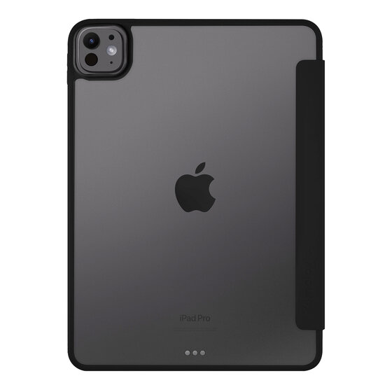 Pomologic BookFold iPad Pro 11 inch hoesje zwart