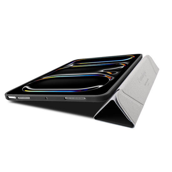 Pomologic BookFold iPad Pro 11 inch hoesje zwart